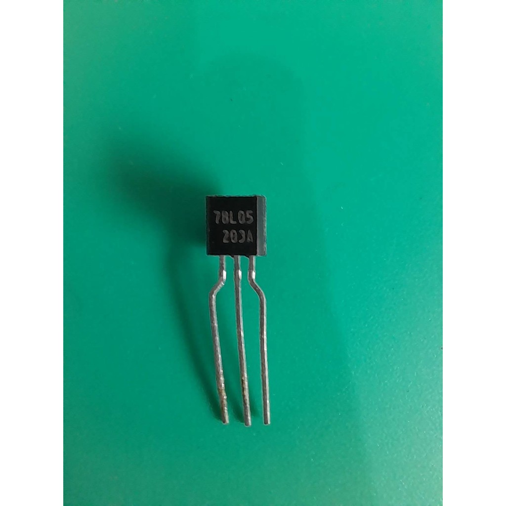 Tv start gak lama mati total cek/ganti : Harga Ic 7805 Terbaru Mei 2021 Biggo Indonesia