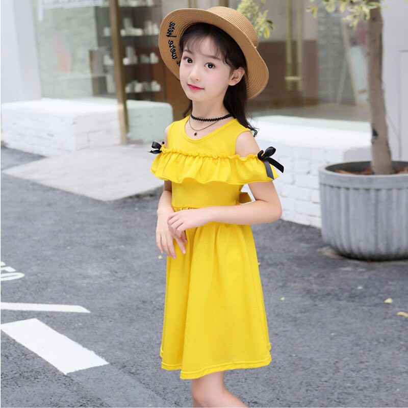 Cek harga terbaik sekarang hanya di biggo! Baju Dress Anak Perempuan Pesta Natal Tahun Baru Usia 3 5 Th Kekinian Terbaru 2021 Lovieta Kid Murah Shopee Indonesia