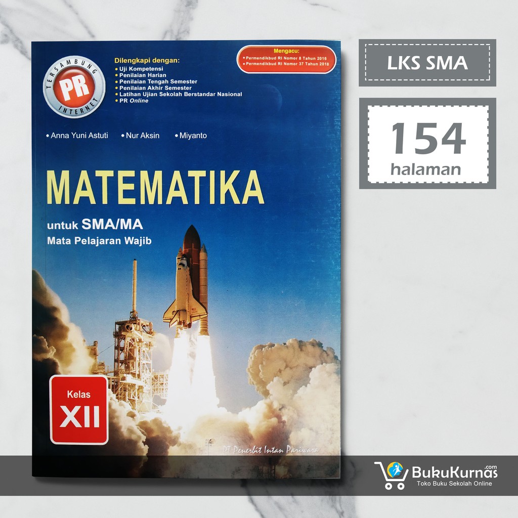 Buku Intan Pariwara Kelas 12 – Beinyu.com