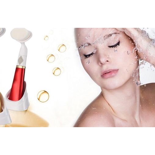 Dan sejak menggunakan pore sonic cleanser dari pobling juga aku ngerasa penyerapan skincareku jadi terasa maksimal setelah menggunakan . Pobling Facial Pore Cleanser Pobling Pore Sonic Cleanser Po Bling Shopee Indonesia