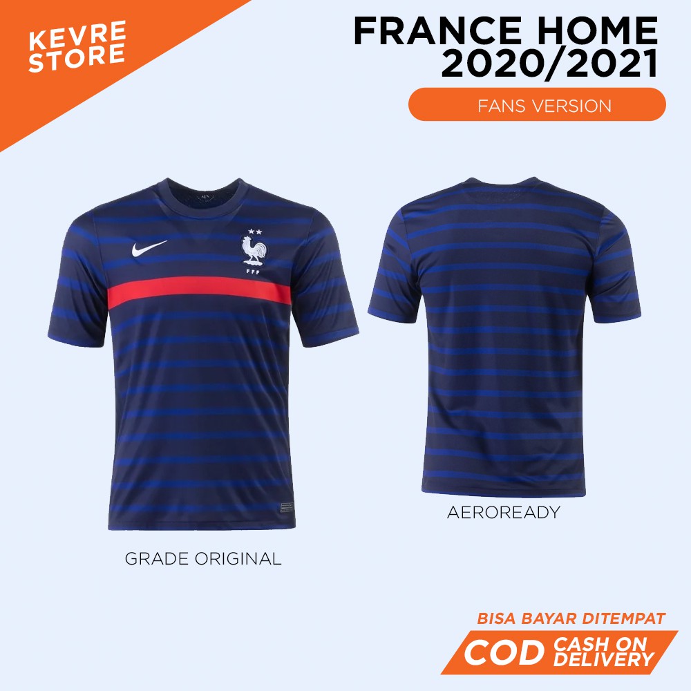 While this is to be expected, the way the france euro . Jual Jersey Prancis Harga Terbaik April 2022 Shopee Indonesia