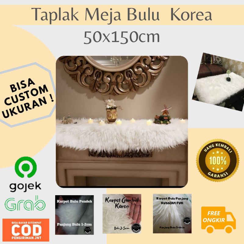 Tersedia karpet satu set bergambar dan berkarakter motif karpet bisa request juga loh. Custom Karpet Shaggy Karpet Bulu Korea Putih Karpet Bulu Murah Lucu Dekorasi Alas Foto Bulu Murah Shopee Indonesia