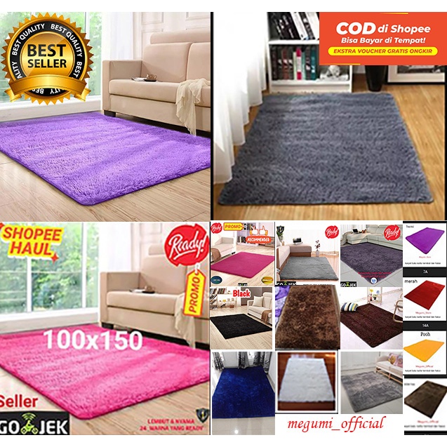 Karpet mobil transparan bening tipis universal murah 1 set 4 pcsrp84.000: Jual Karpet Bulu Harga Terbaik Desember 2021 Shopee Indonesia