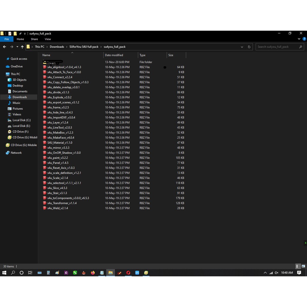 Koyo kb bisa digunakan sebagai alat kontrasepsi untuk mencegah kehamilan. Suforyou S4u Plugins Untuk Sketchup 2019 Shopee Indonesia