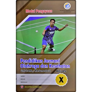 Mekanisme dan cara kerja sekelompok orang yang memp. Lks Penjas Orkes Sma Dan Ma Kelas X Dan Xi Semester 1 Shopee Indonesia