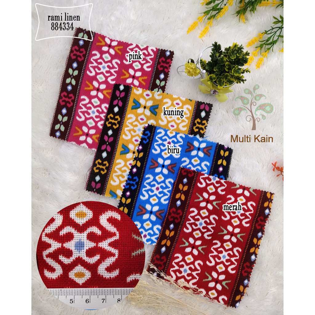 Bahan Kain Sisa Garmen Export A Grade Flash Sale Murah | Shopee Indonesia