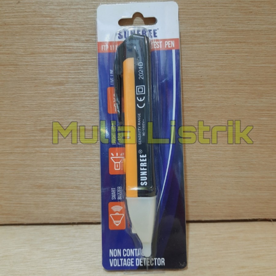 Harga Tespen Bunyi Kabel Putus Terbaru Oktober 2021 | BigGo Indonesia