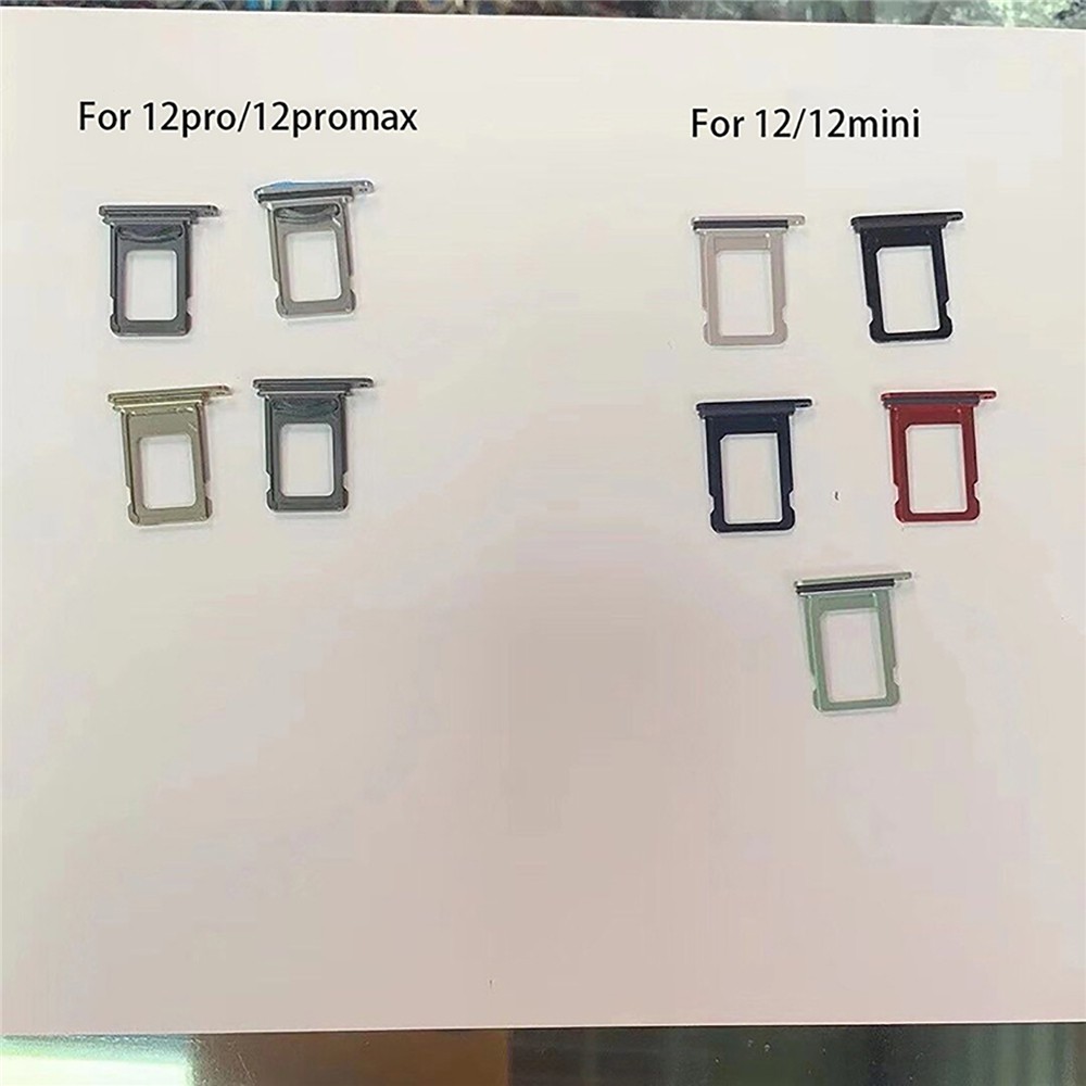 Laptopmag is supported by its audience. Tray Holder Sim Card Single Dual Sim Untuk Iphone 12 12 Mini 12 Pro Max Shopee Indonesia