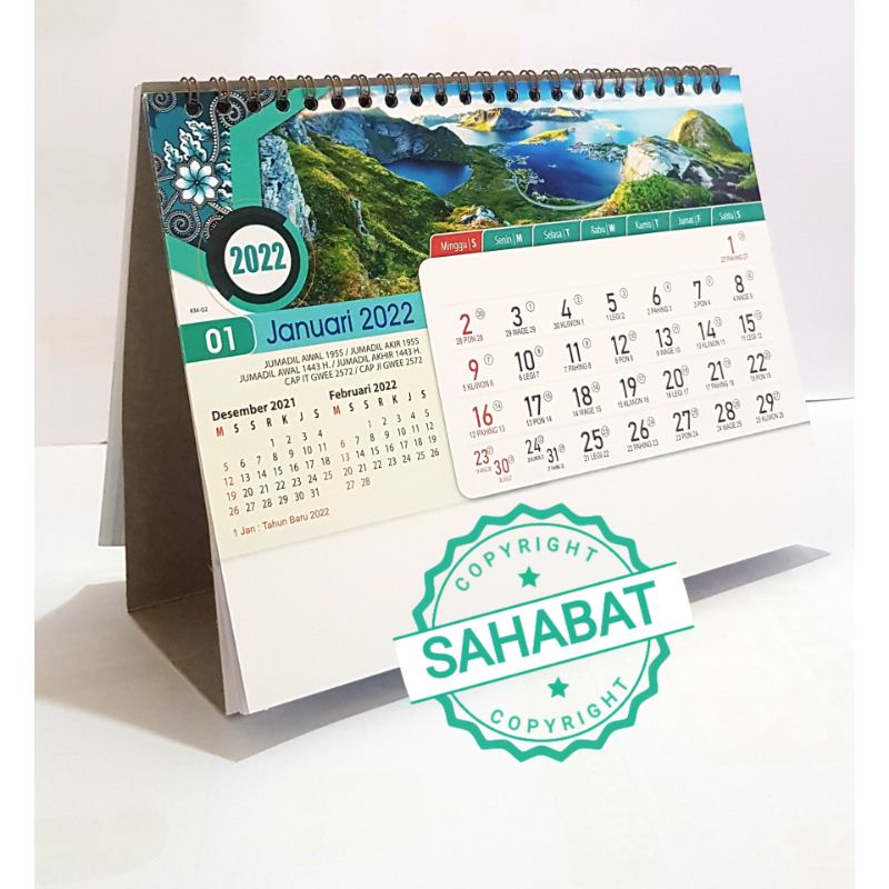 10 rekomendasi wallpaper dinding motif bunga terbaik (terbaru tahun 2022). Jual Kalender Meja Kalender Duduk Tahun 2022 Motif Gambar Pemandangan Alam Dunia Indonesia Shopee Indonesia