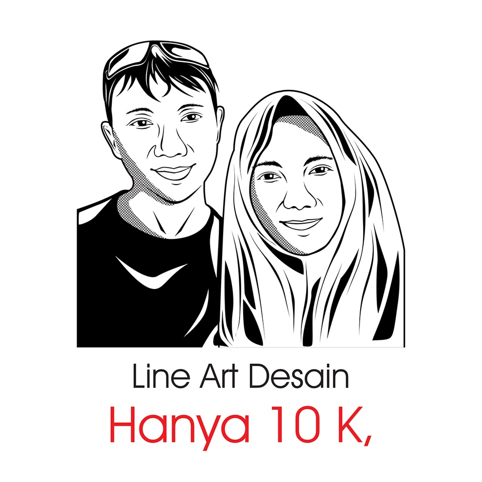 Harga Vector Art Wajah Terbaru Januari 2022 | Biggo Indonesia 961_X_961_jpg