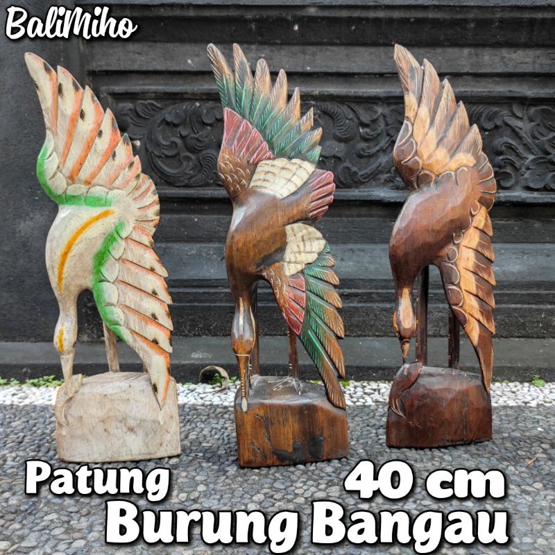 Part 1 cara membuat patung burung hantu youtube burung hantu patung burung . Harga Patung Burung Bangau Terbaru September 2021 Biggo Indonesia