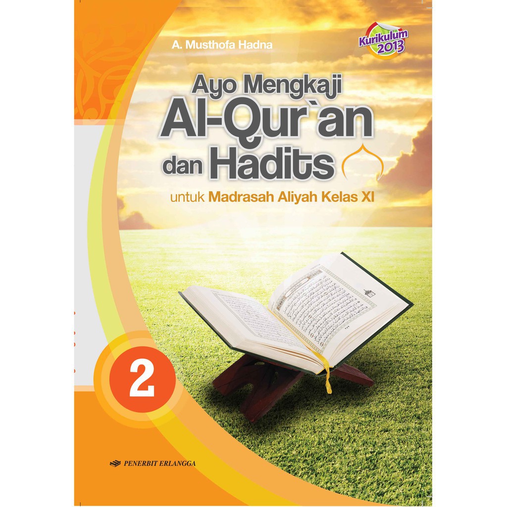 By revisi posted on september 15, 2021. Buku Paket Qurdis Kelas 11 Pdf - Guru Paud