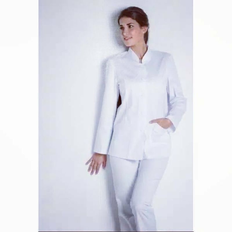 Jual seragam perawat Harga Terbaik Januari 2022 | Shopee Indonesia
