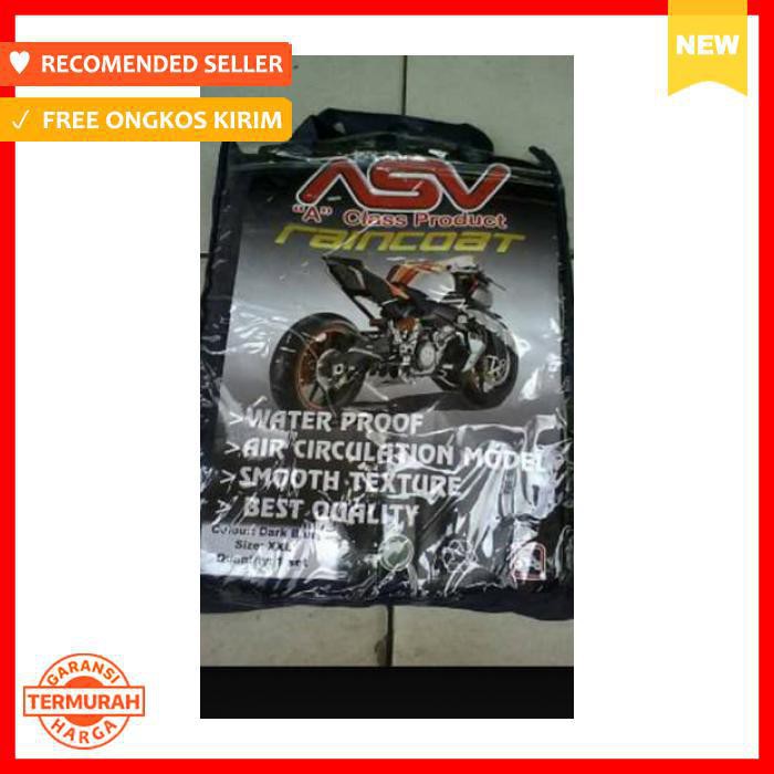 Check spelling or type a new query. Jas Hujan Asv 1 Original Size L Xl Berlabel Bhs Inggris L Biru Dongker Terbaru Shopee Indonesia