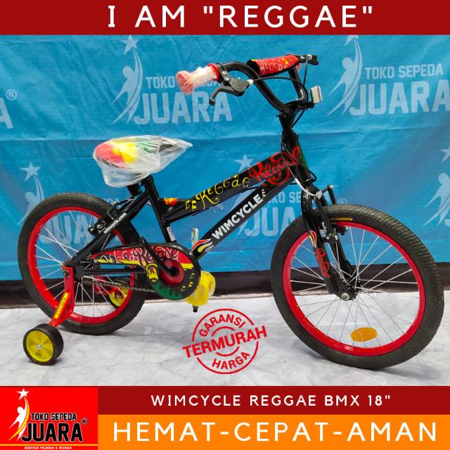 Harga sepeda semua merk terbaru harga sepeda mtb wim cycle sumber. â Inspirasi Sepeda Wimcycle Maxxis 20 | Ginger Snap