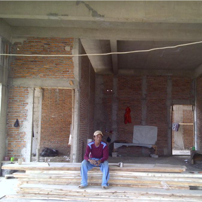 Jual JASA PLESTER ACI - KONTRUKSI BANGUNAN Indonesia|Shopee Indonesia