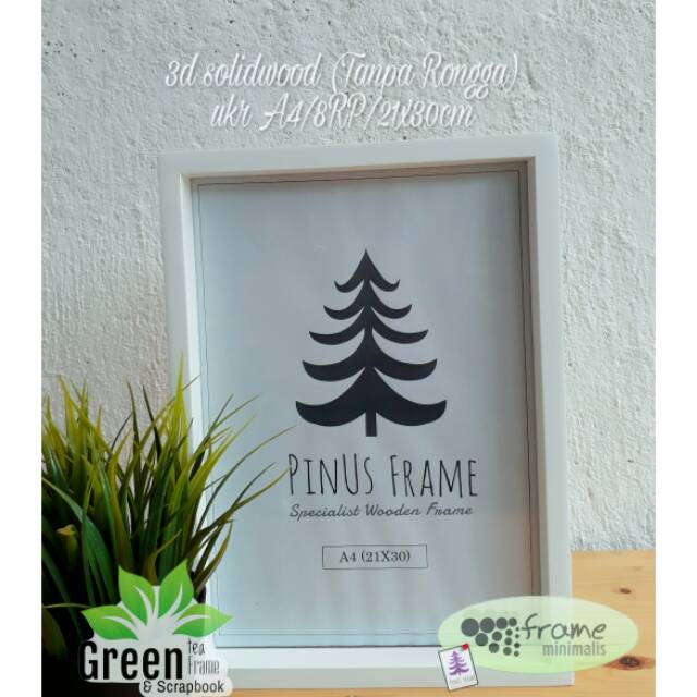 Home » kota depok jawa barat. Frame foto kayu A4/8RP/20x30, Bingkai, pigura foto, frame minimalis Solidwood | Shopee Indonesia
