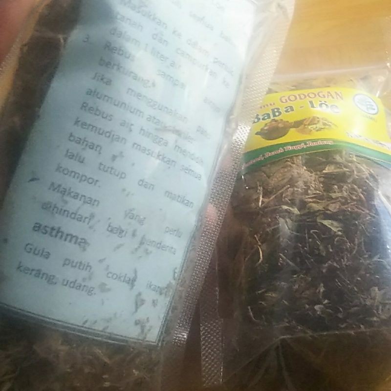 Berikut sederet cara mengatasi ejakulasi dini menggunakan obat. Ramuan Jamu Godogan Racikan Rempah Alami Mengobati Impotensi Impoten Shopee Indonesia