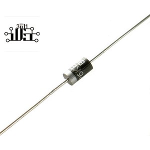 Dioda 1 Ampere / Dioda 1N4007 | Shopee Indonesia