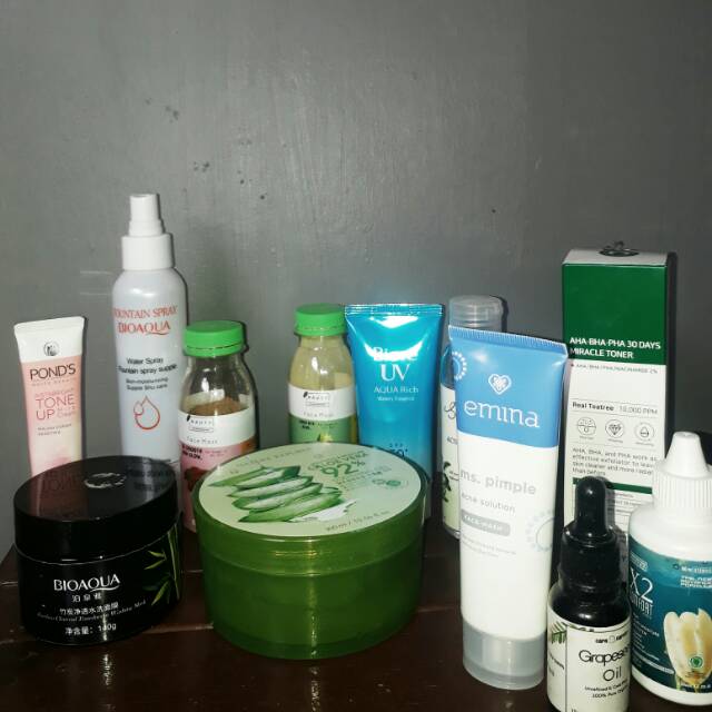 This means the end product may not be tested . Jual B Erl Facial Serum Lightening Preloved Indonesia Shopee Indonesia