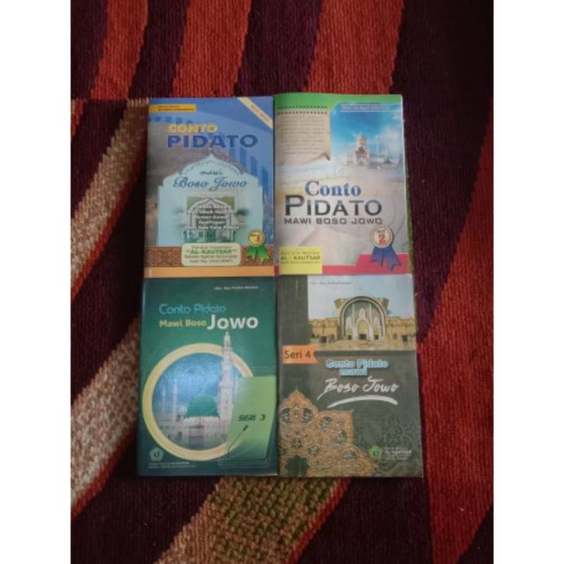 Tersedia ✓ gratis ongkir ✓ pengiriman sampai di . Harga Pidato Bahasa Jawa Terbaru September 2021 Biggo Indonesia