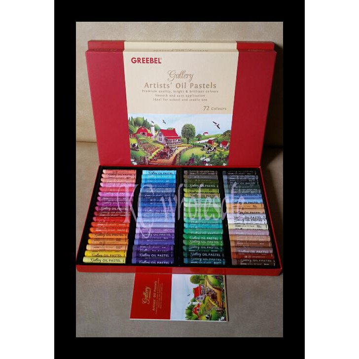 Jual Update! Atk0035 72Warna Greebel Artists Oil Pastels 72 Colors Crayon Krayon Alat Lukis Termurah Indonesia|Shopee Indonesia 728_x_728_jpg