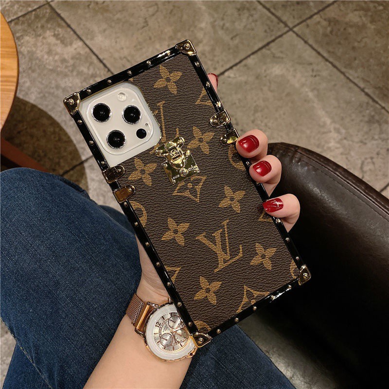 Moreover, you will enjoy taking on and off the case from your iphone 13 pro max, as magnets are nicely integrated inside the cases. Iphone 13 Pro Max Casing Soft Case Motif Iphone 12 Pro Max 11 Pro Max 6 6s 7 8 Plus X Xs Max Xr Fashion Lv Soft Phone Case Shopee Indonesia