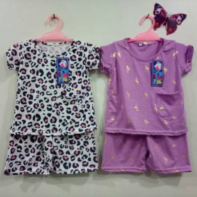 Dapatkan baju anak umur di indonesia. 12pcs Baju Setelan Anak Perempuan Grosir Baju Anak Murah Shopee Indonesia
