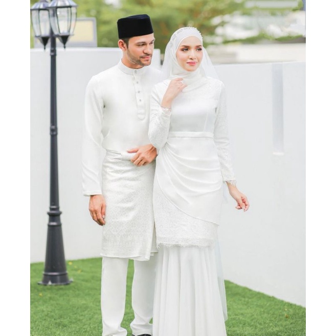 Syar'i gaun pengantin syari / gaun akad muslimah / baju akad walimah. Jual Baju Akad Nikah Sederhana Harga Terbaik Termurah September 2022 Shopee Indonesia