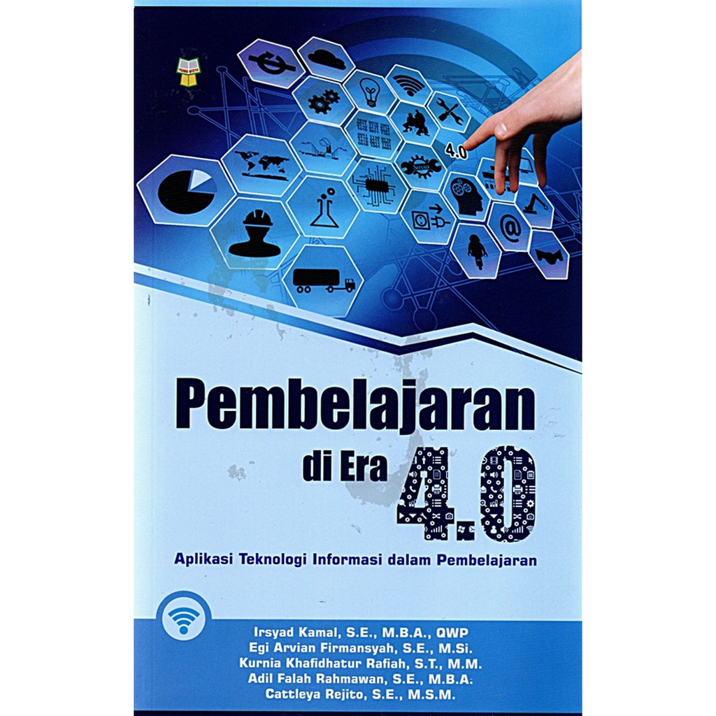 Buku manajemen konstruksi dengan aplikasi microsoft project. Buku Pembelajaran Di Era 4 0 Aplikasi Teknologi Informasi Shopee Indonesia
