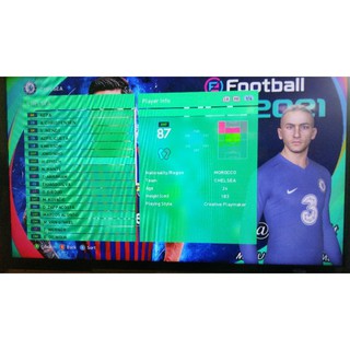 Use pes 2021 dpfilelistgenerator to generate the file. Patch Pes 2021 xbox 360 Update RGH | Shopee Indonesia