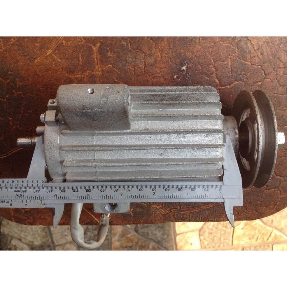 Analisis pembangkit listrik tanpa bahan bakar minyak (bbm). Generator Permanent Neodymium Magnet 300 Watt Shopee Indonesia