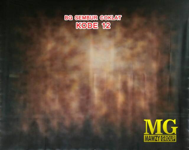 Jual Background sembur coklat abstrak 2 in 1 Indonesia|Shopee Indonesia