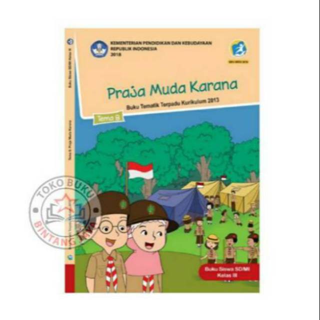 43 Kunci Jawaban Tema 8 Kelas 1 Halaman 25 Images