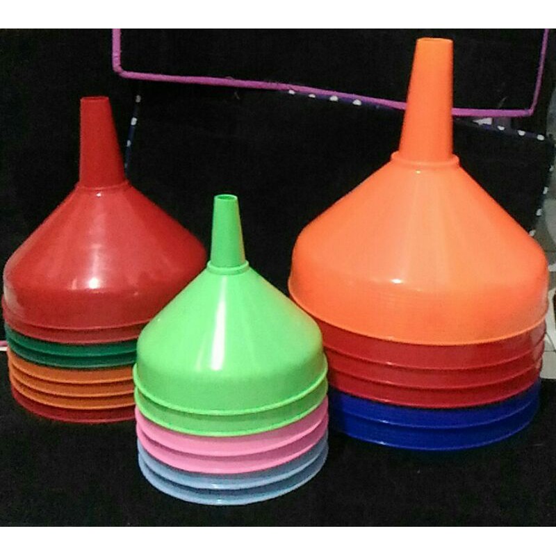 Corong air besar / jumbo / corong minyak | Shopee Indonesia