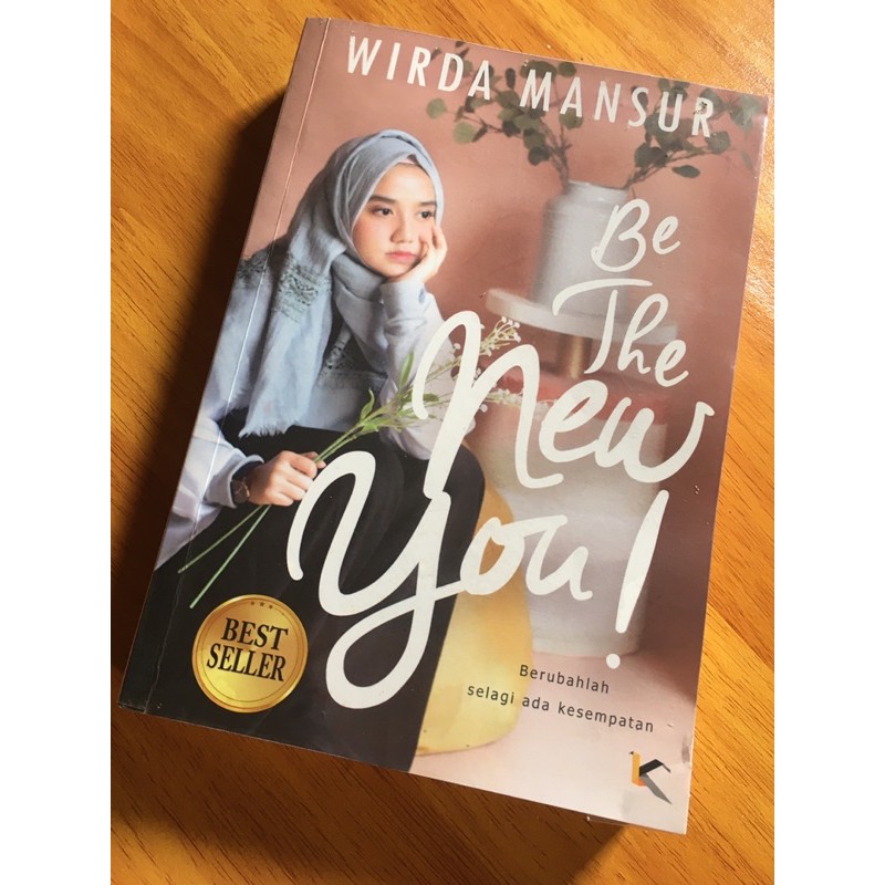 Be the new you 5. Harga Wirda Mansur Original Terbaru Juli 2021 Biggo Indonesia