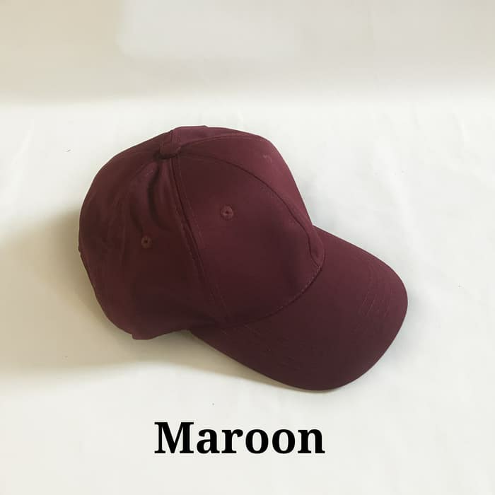 Jual Topi Polos Pria Wanita Unisex Warna Hitam Murah | Topi Baseball Cowok Cewek Hitam Polos Indonesia|Shopee Indonesia 700_X_700_jpg