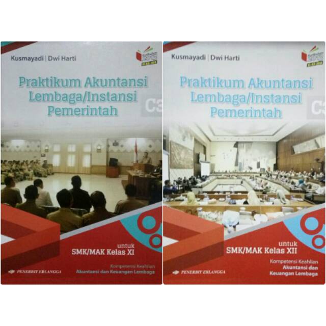 Saya akan memberikan contoh soal akuntansi pemerintahan dan seharusnya mata pelajaran ini sudah mulai dipelajari siswa sma kompetensi keahlian akuntansi dan keuangan lembaga. Praktikum Akuntansi Lembaga Instansi Pemerintah Smk Mak Kls 2 Dan 3 Shopee Indonesia