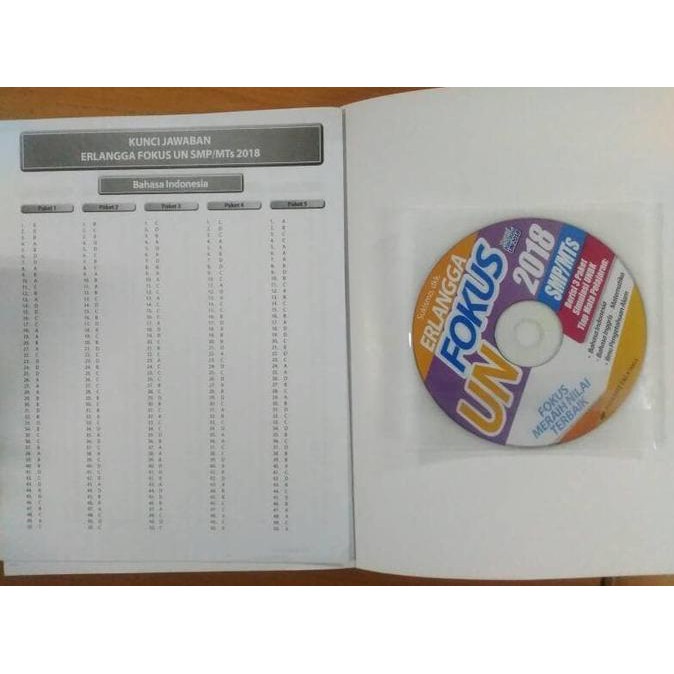 Buku ini dilengkapi kunci jawaban . Get Kunci Jawaban Erlangga Xpress Un 2019 Biologi Sma Pics Wallpaper