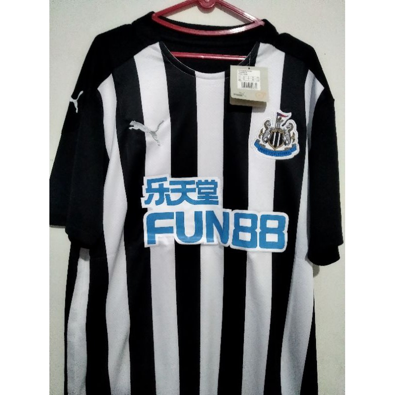 Ready for your next audio binge? Jual Newcastle United 2020 2021 Indonesia Shopee Indonesia