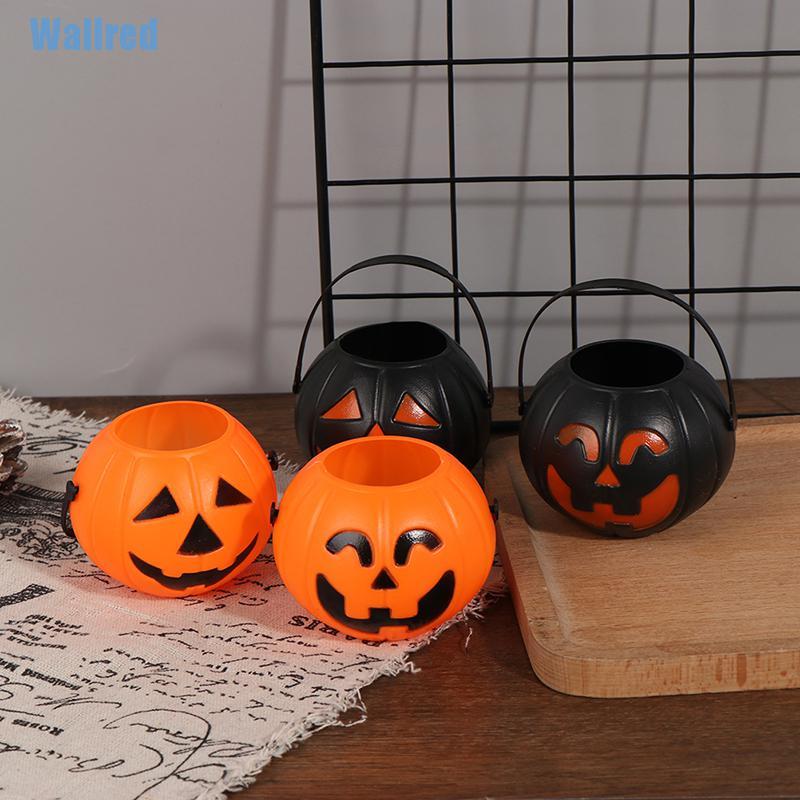The bats are made of stiff felt sheets which … Jual W Red Halloween Party Props Plastic Pumpkin Bucket Decoration Halloween Decoration Indonesia Shopee Indonesia