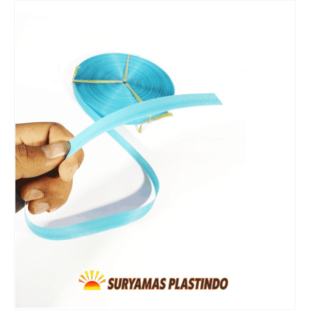 pita sendaren gulungan kecil panjang (±) 90 meter | Shopee Indonesia