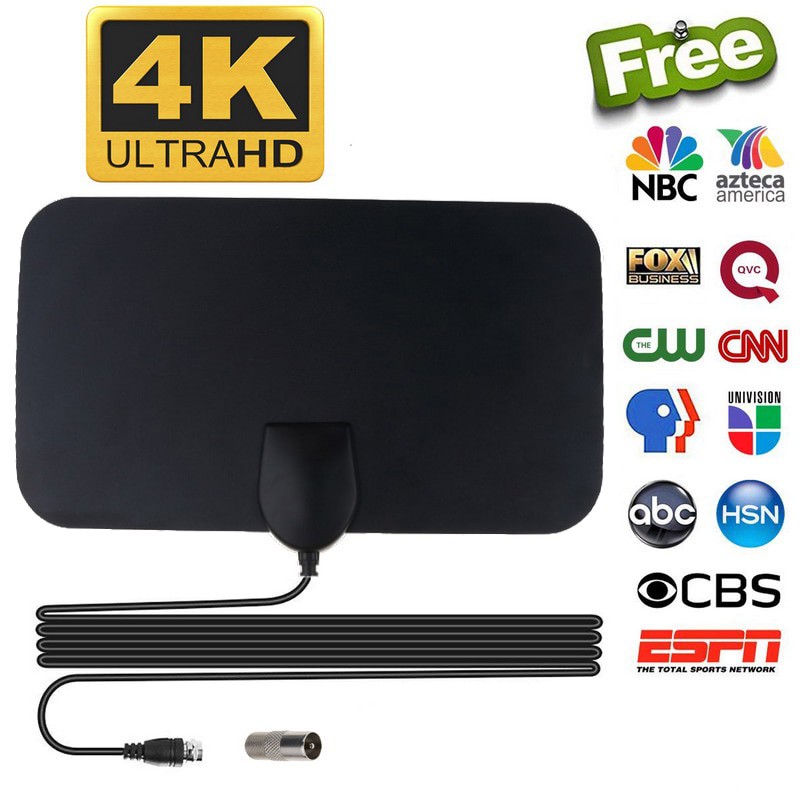 Informasi tv digital di jogjakarta, jawa tengah dan sekitarnya. Jual Cod Antena Tv Indoor Digital Dvb 2t Taffware 4k High Gain 25db Ready Jogja Indonesia Shopee Indonesia