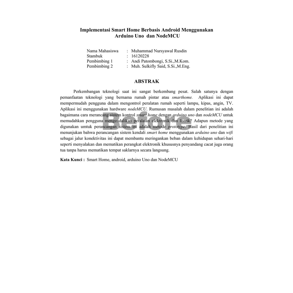 Translate jurnal internasional secara cepat, akurat dan rapi. Harga Translate Abstrak Terbaru April 2022 Biggo Indonesia