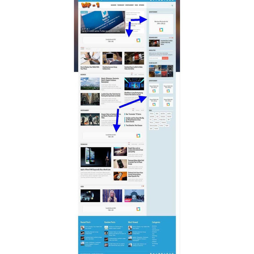 Ada banyak sekali theme wordpress yang tersedia, baik gratis maupun versi premium yang berbayar, yang bisa membuat tampilan blog wordpress anda menjadi lebih . Asli Software Jual Theme Wordpress Premium Murah Plugin Wordpress Pre Best Quality Limited Shopee Indonesia