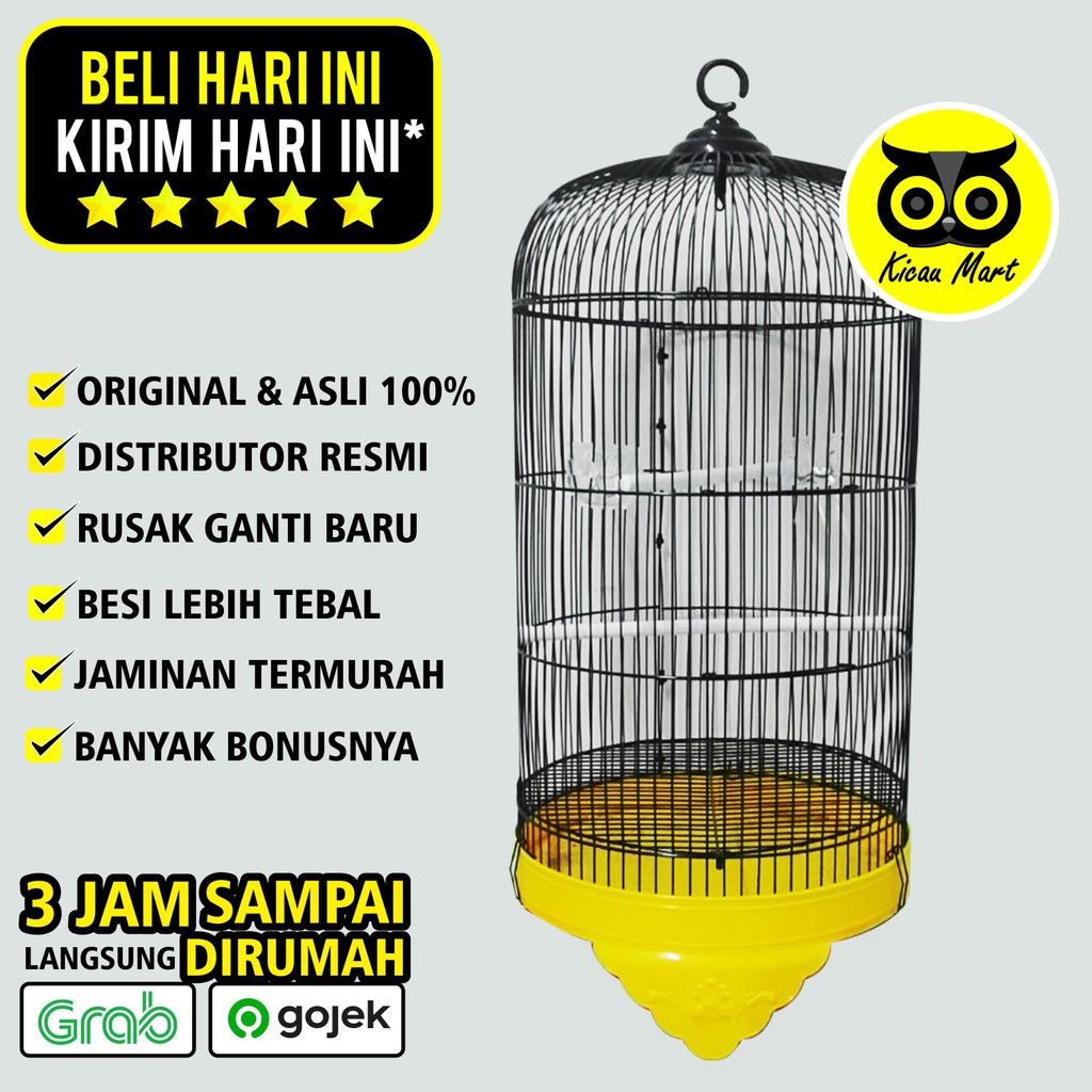 bekas° nggo manuk cilikan area purwokerto. Sangkar Lovebird Harga Terbaik Hobi Koleksi September 2021 Shopee Indonesia
