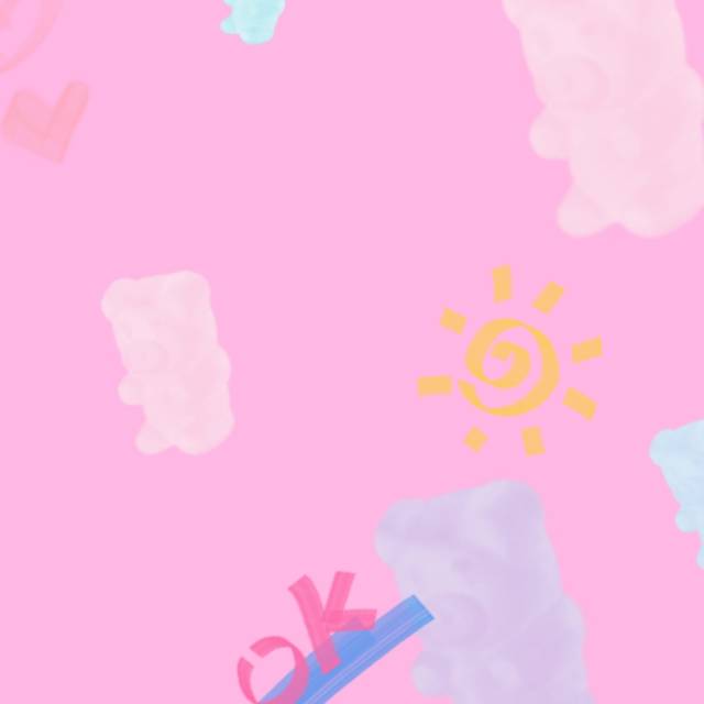Aesthetic locks — p i n k & b l u e please like/reblog if you're. Jual 17km Gelang Tangan Rantai Wanita Desain Hati Hollow Hias Mutiara Warna Pink Peach Gaya Korea Shopee Indonesia