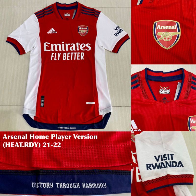 Accounting | editorial review reviewed by: Jual Jersey Arsenal Harga Terbaik Desember 2021 Shopee Indonesia