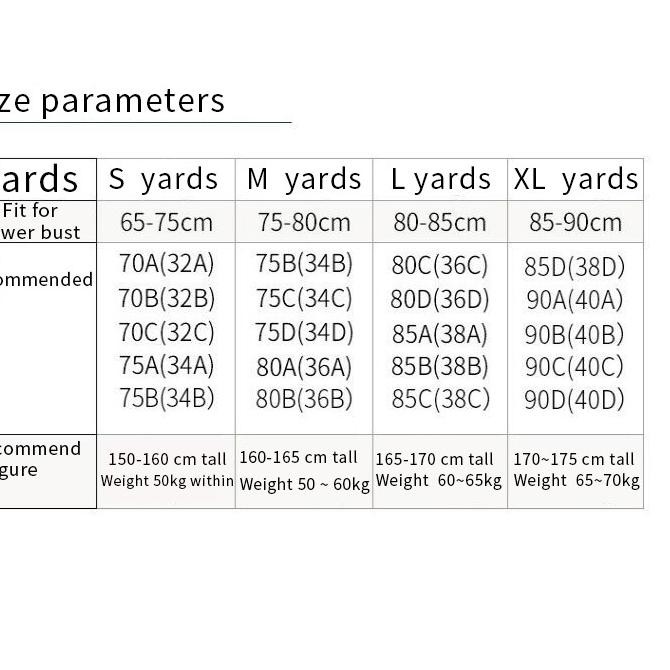 ☪ Sakura Wanita Pakaian Dalam 32A-40D Sport Bra Seamless Bralette Backless  Underwear Women Bh B09 ➩ | Shopee Indonesia