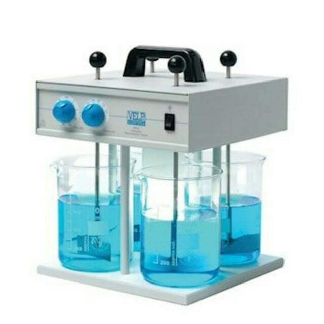 While high quality service has been and always will be atg’s core dna, we also sell top quality refurbished scientific and laboratory equipment at affordable prices. Jual Alat Lab Jar Test F105 A0117 Velp Fp4 Flocula Tor 4 Spindle Shopee Indonesia